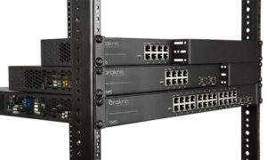 Araknis 310 Series L2 Managed Gigabit Switch with Full PoE+ Front Ports