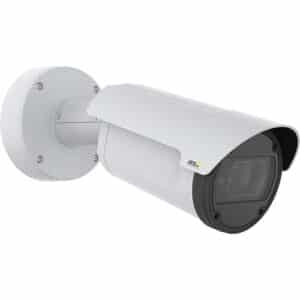 Axis 10MP 4K Bullet IP Camera