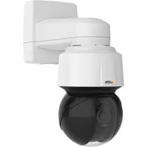 Axis 32x High-speed PTZ IP Camera