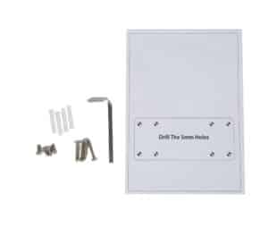 Araknis Accessory Outdoor Wireless Access Point Tilt Mount