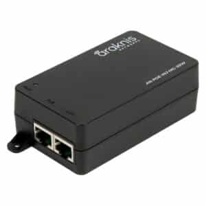 Araknis Multi-gig PoE+ Injector