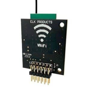 ELK Alarm Engine WiFi Adapter