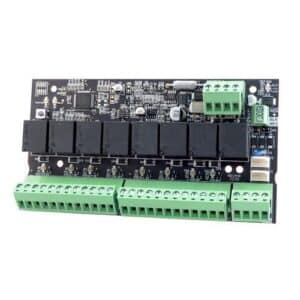 ELK Alarm Engine 8-Relays Output Expander