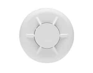 Qolsys Wireless 319.5MHz Heat Detector