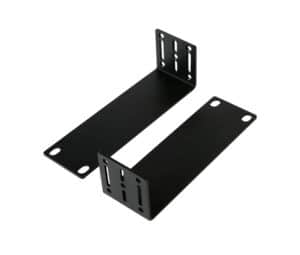 Araknis Center Justified Rack Mount Ears