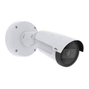 Axis 2MP Outdoor IR IP Bullet Camera
