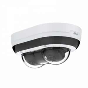 Axis Dual Sensor 360° Panoramic Camera