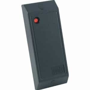 Mullion Mount Card Reader