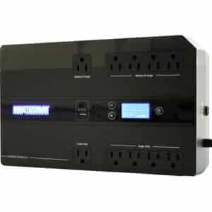 900 VA Stand-by UPS