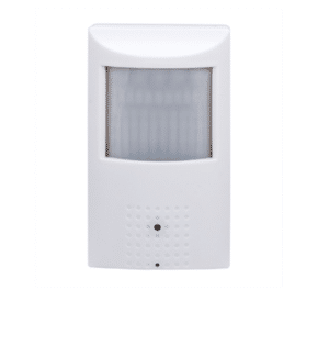 2MP HD-TVI Covert Camera
