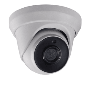 2MP Turret HD-TVI Camera