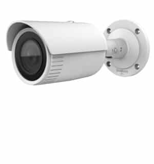 4MP Varifocal Bullet IP Camera