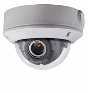 4MP Varifocal Dome IP Camera
