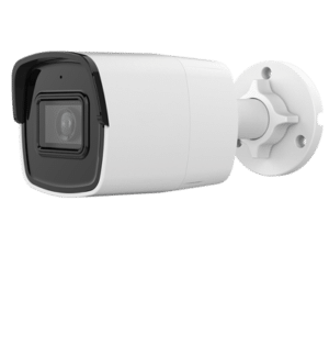 6MP Fixed Mini Bullet IP Camera