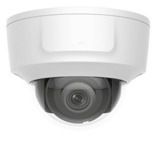 8MP IR Fixed Dome IP Camera