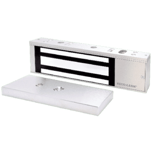 1200lb Single-Door Electromagnetic Locks