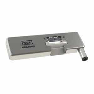 Single Door Electric Strike -Left Hand
