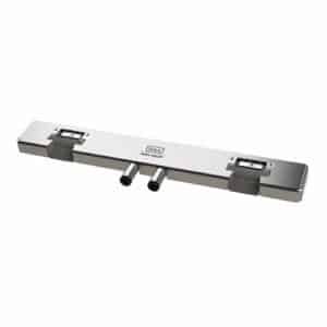 Doube Door Surface Mounted Electric Strike - 8-3/8"