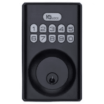 Smart Door Lock Image