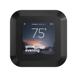 Smart Thermostat Image