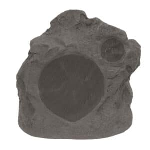 6" Outdoor Rock Speaker