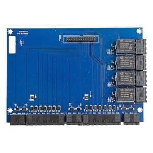 Speco 2-Door Expansion Board