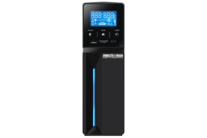 1350 VA Line Interactive UPS