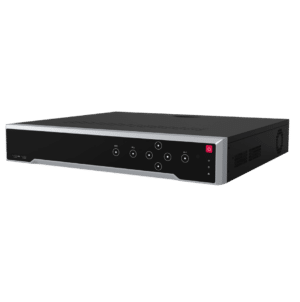 16-Channel 8K NVR