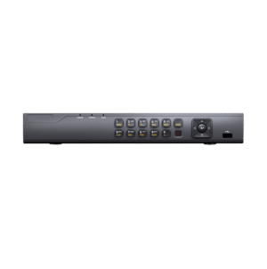 4-Channel Professional Level NVR