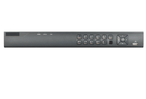 8CH Turbo Smart HD-TVI DVR