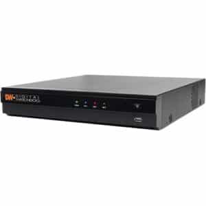 Digital Watchdog VMAX IP Plus 16-Channel NVR