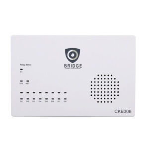CHeKT 8-Channel Visual Verification Bridge