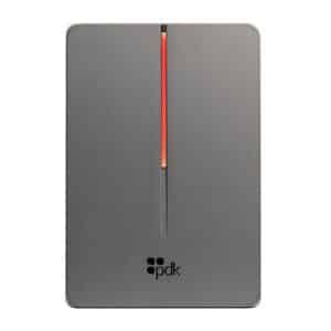 ProdataKey Indoor/Outdoor Rugged Single-Gang Reader