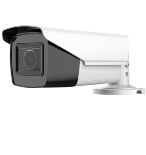 5MP Varifocal Bullet HD-TVI Camera