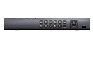 4CH Turbo Smart HD-TVI DVR