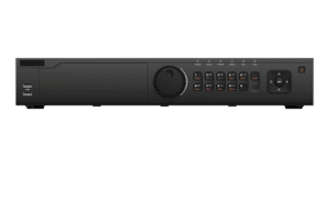 16CH 8MP Four-Drive HD DVR