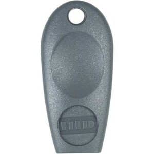 HID Proximity Keyfob (34-Bit)