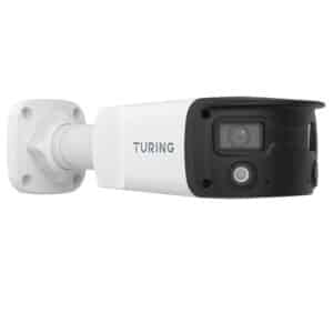 Turing 8MP Panoramic Dual Sensor Camera