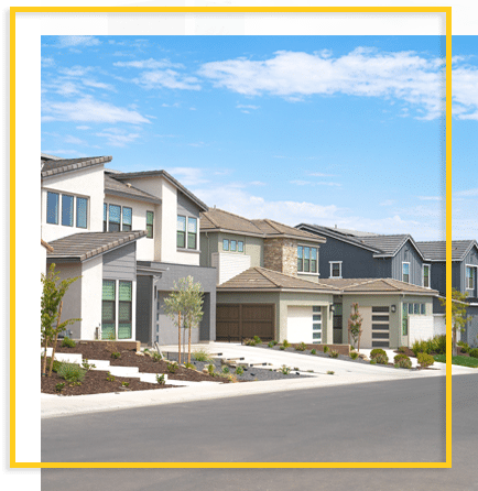 Home Security in California Houses