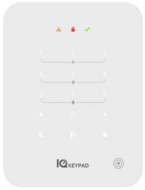 IQ Keypad - 915Mhz
