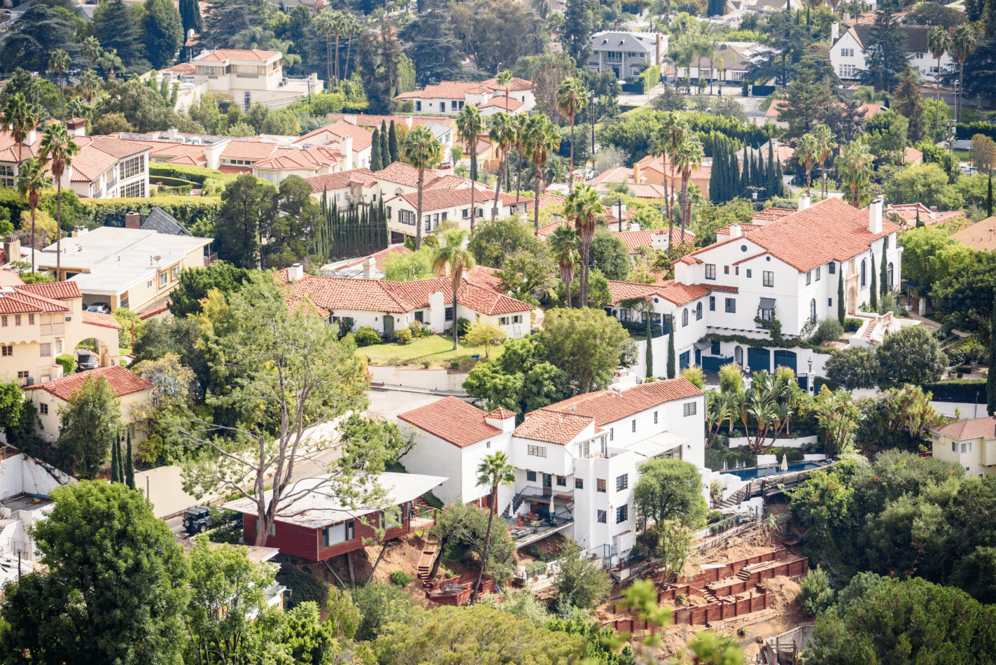 Los Angeles County image