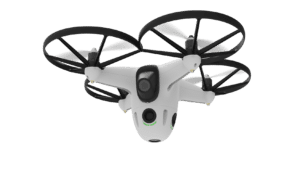 New Drone Security Bee