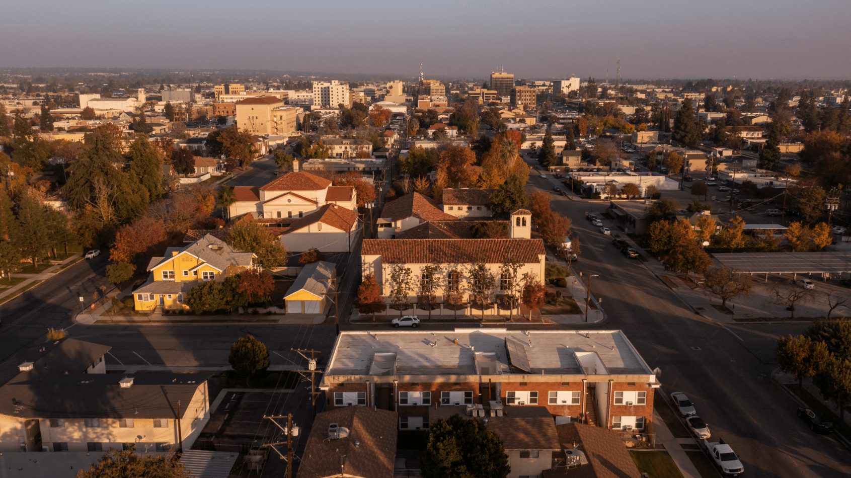  Kern & Santa Barbara County Area image