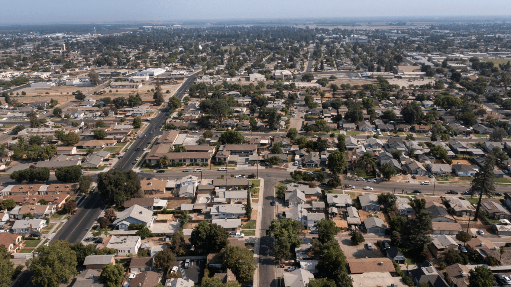 Tulare County Area image
