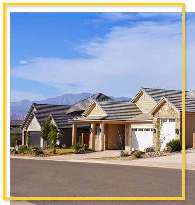 Alarm and security system in Washington County