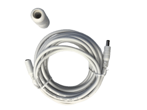 Alarm.com 19.6' Extension Cord