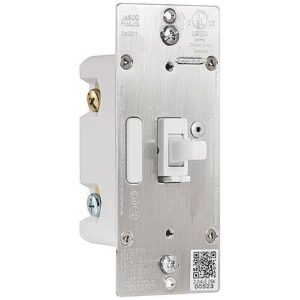 Jasco Z-Wave In-Wall Smart Dimmer