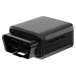 Alarm.com Car Connector