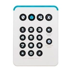 Alula LED Keypad