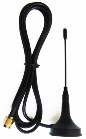 GSM 3ft Cable Antenna